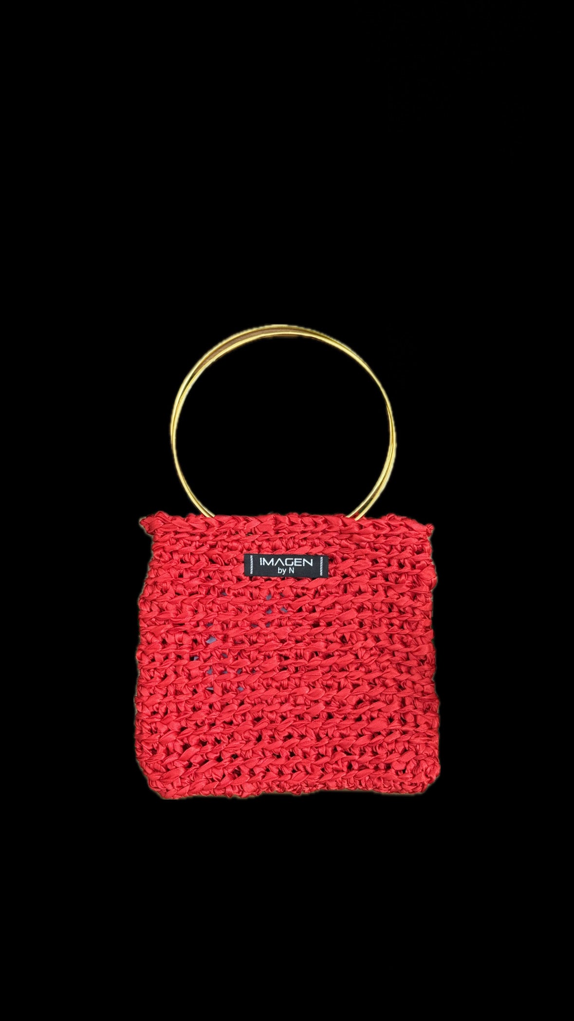 Bolso Imagen C