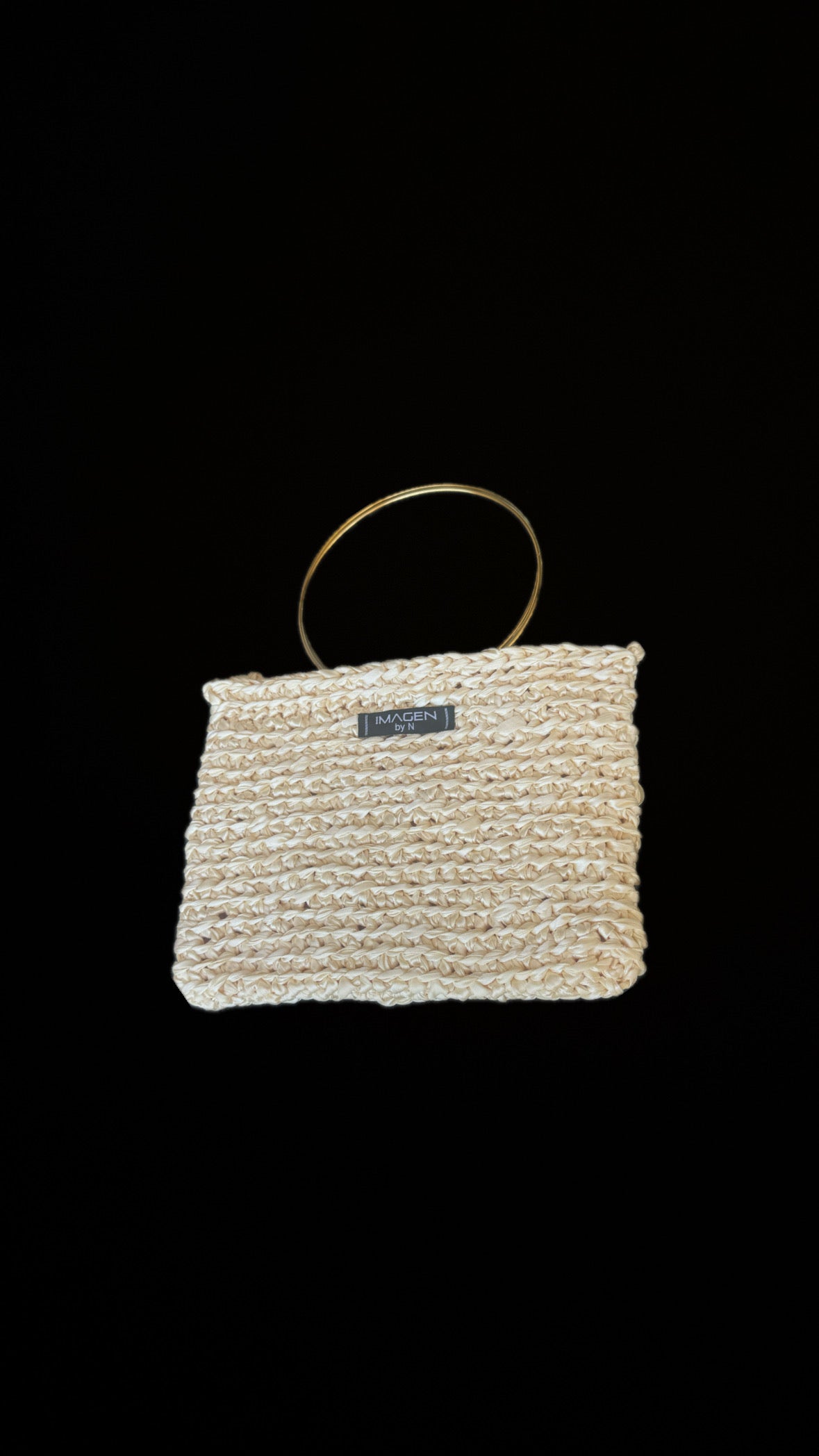 Bolso Imagen C