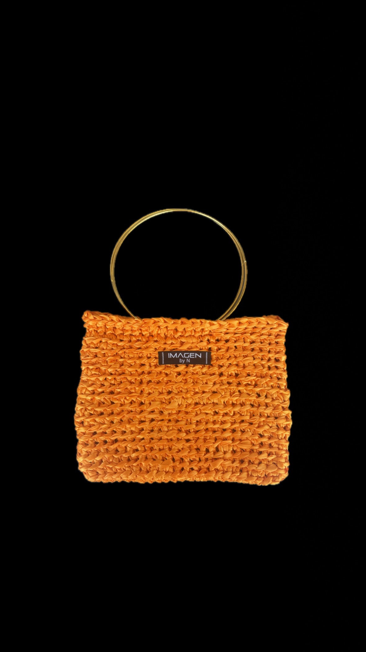 Bolso Imagen C