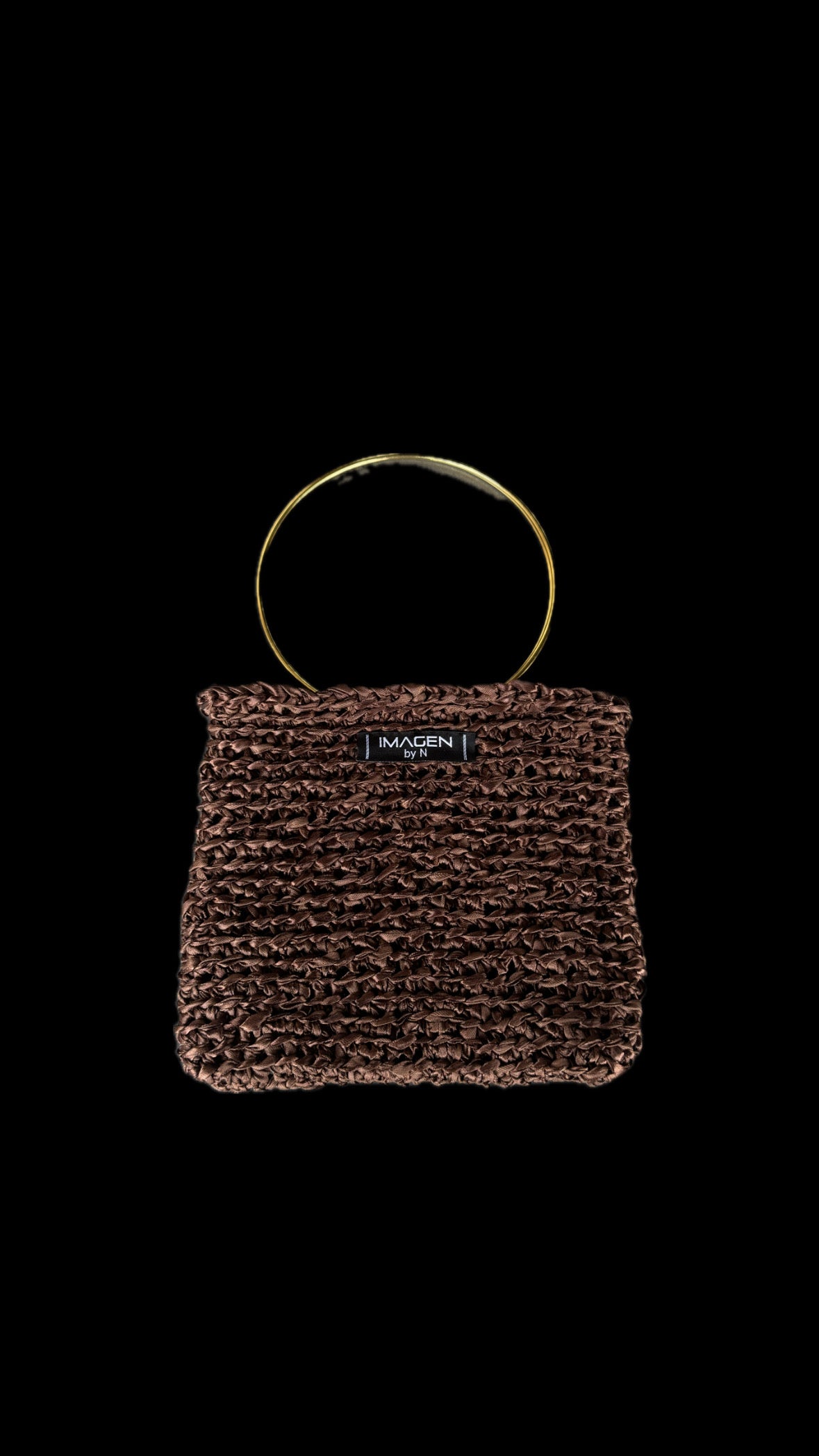 Bolso Imagen C